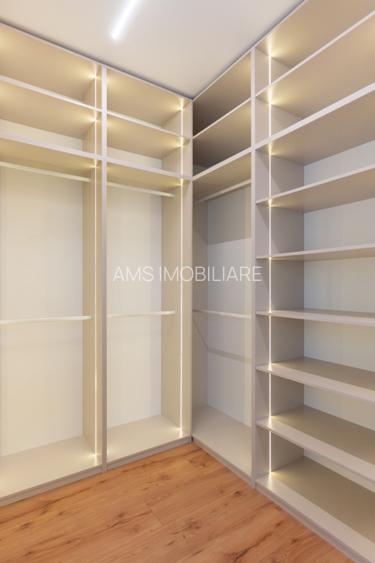 APARTAMENT EXCLUSIVIST DE INCHIRIAT | TERASĂ 85 MP | 2 LOCURI DE PARCARE SEPARAT - 17