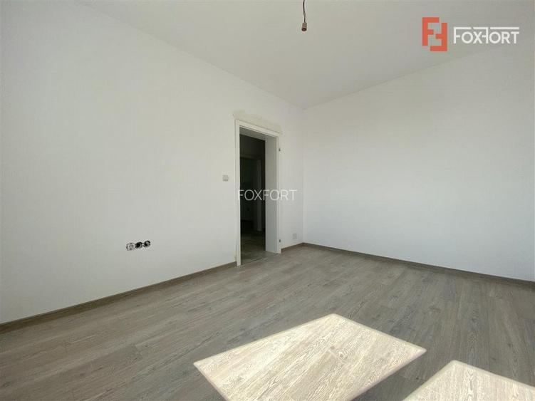 Comision 0% Apartament 3 camere 58 mp + balcon in Giroc, - V50 - 17