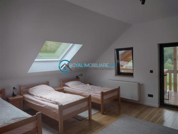 Royal Imobiliare - Vanzare vila/pensiune in zona Harghita - 22