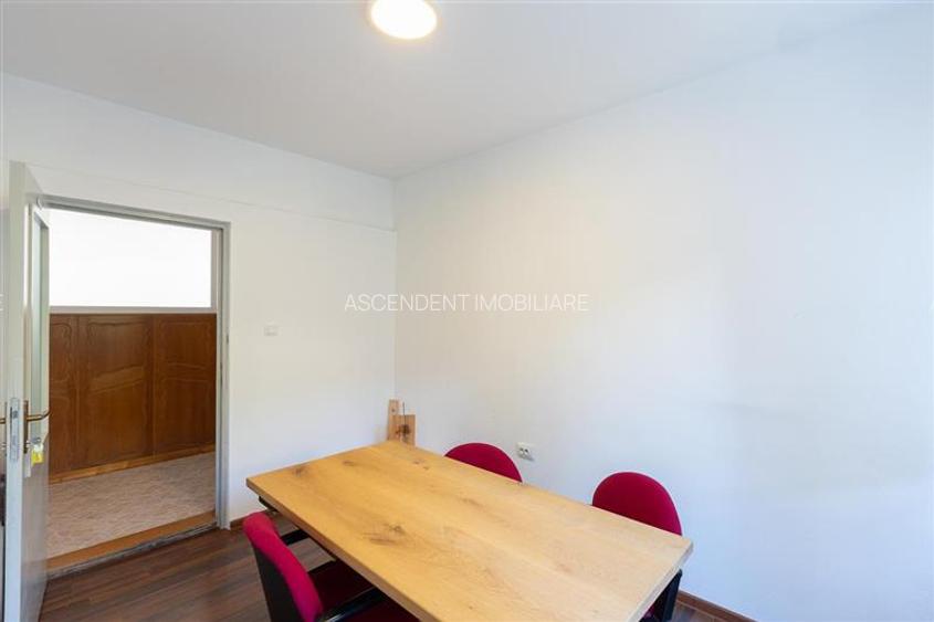 Spatii de birouri pentru afaceri care apreciaza profesionalismul - 9