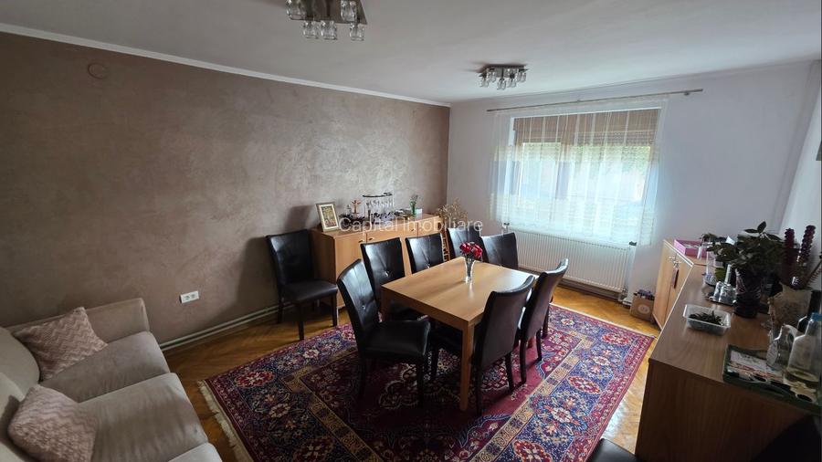 Casă Central Orsova, cu vedere la Dunăre - 6