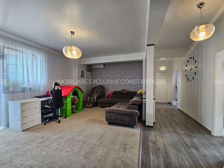 EXCLUSIVITATE Apartament Modern Cu 3 Camere In Tomis Plus Parcare - 2