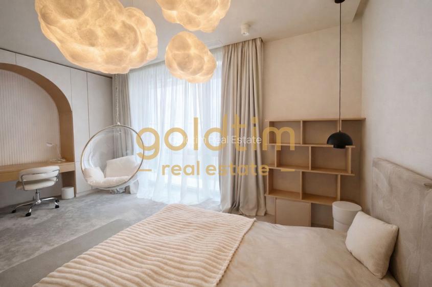 SUPERBA/ ZONA IANCU NICOLAE/ MOBILATA SI UTILATA/GARAJ DUBLU - 45