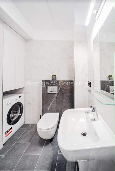 2 camere | City of Mara | Parcare subterana | Disponibil imediat - 14