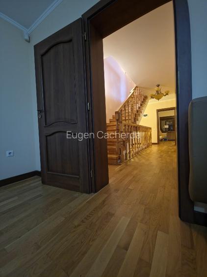 Vând Duplex Întreg în Timișoara, ambele părți, cu 2 CF-uri individuale - 5