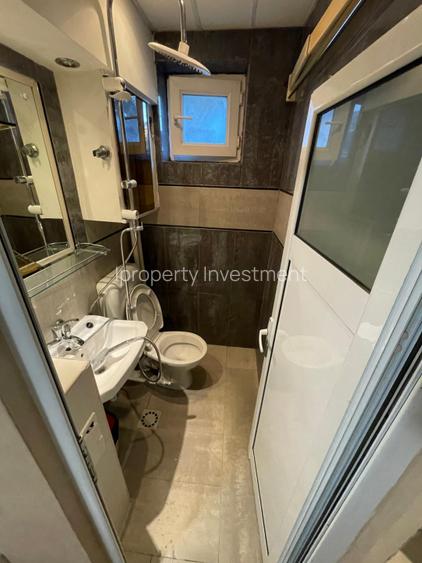 1 Mai | Garsoniera | Metrou | Stb | Ac | Boxa Subsol - 3