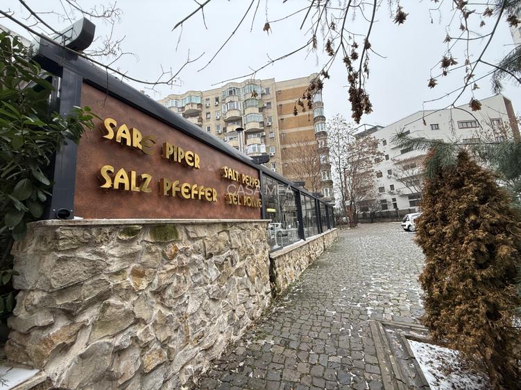 Garsonieră Timpuri Noi gură de metrou - 33