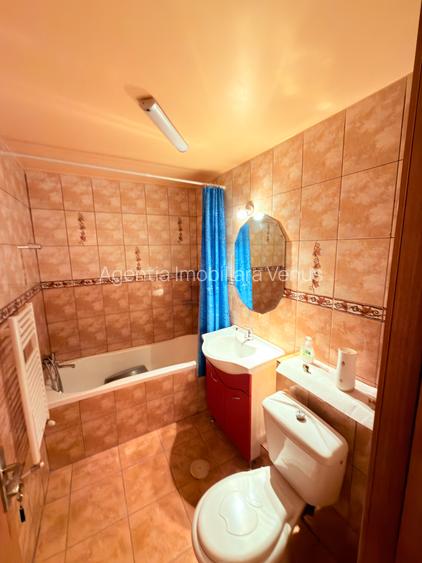 Apartament 2 camere Bucovina, zona scolii 6 - 6