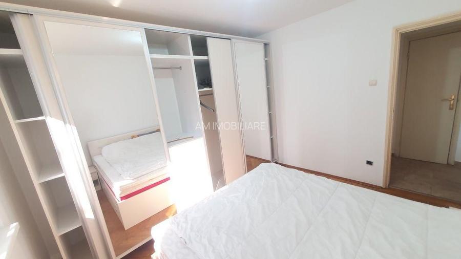 AP. 2 CAMERE PIATA SUDULUI, PET-FRIENDLY, MODERN, METROU 10 MINUTE - 5