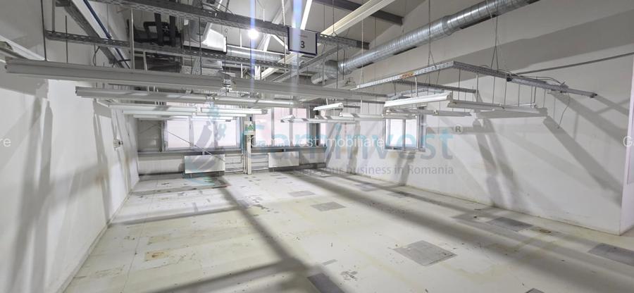 Hala de inchiriat in Marghita pentru productie si depozitare, Bihor - 10