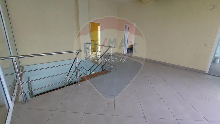 Spațiu industrial de 880mp de vânzare - 34