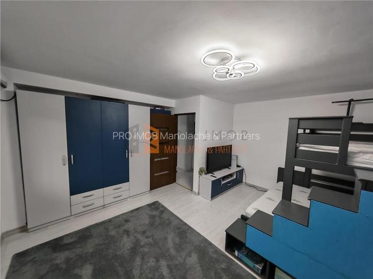 Apartament 2 camere cf 1 decomandat zona Dorobanti 2 - 2