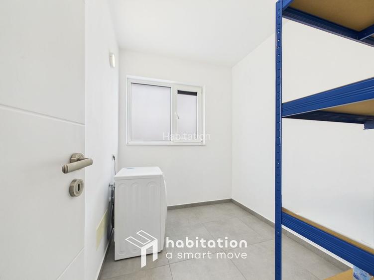 Apartament cu vibe de casă |acces separat, terasă si curte, Dumbrăvița - 27