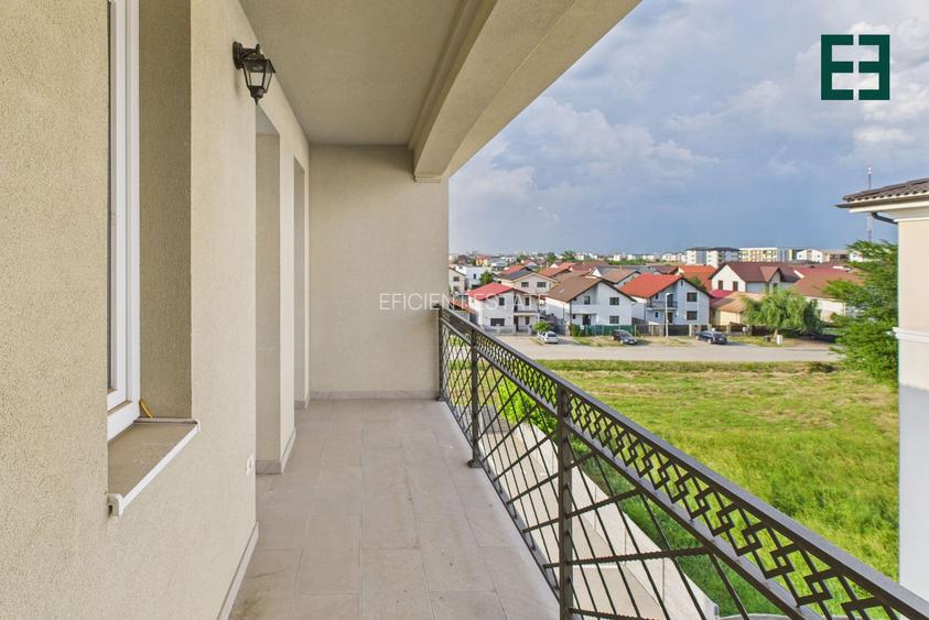 Apartament nou cu 2 camere et. 3 și loc de parcare - Giroc - Timișoara - 15