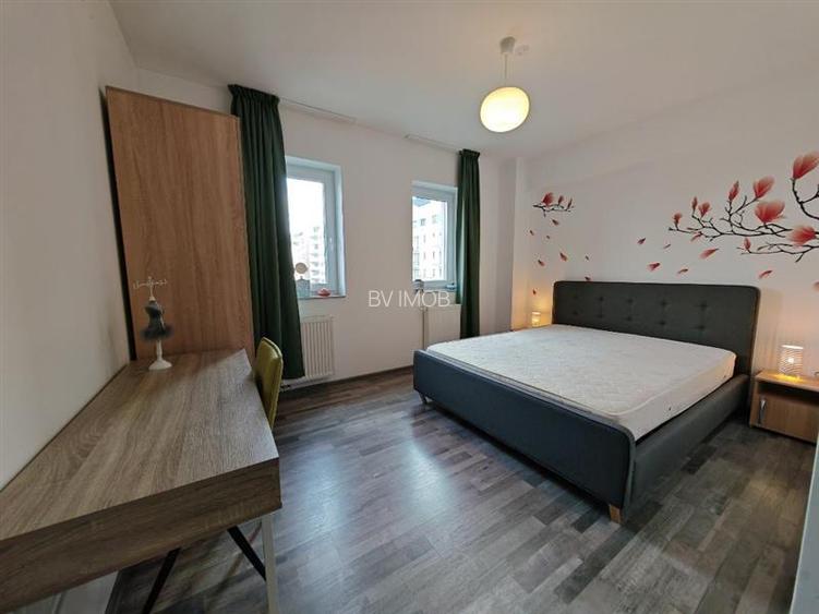 Inchiriem Apartament 2 Camere, Modern, Decomandat, Tractorul - 13
