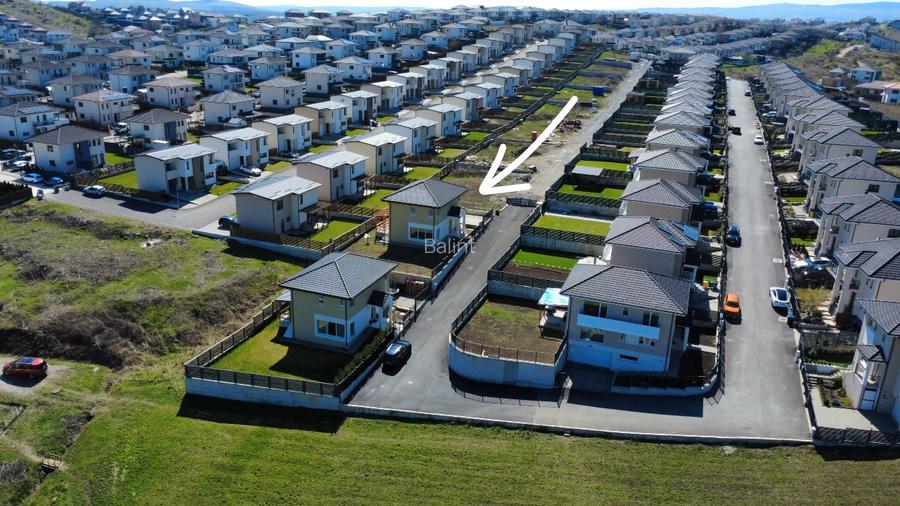 Vand casa individuala comision 0% - 13