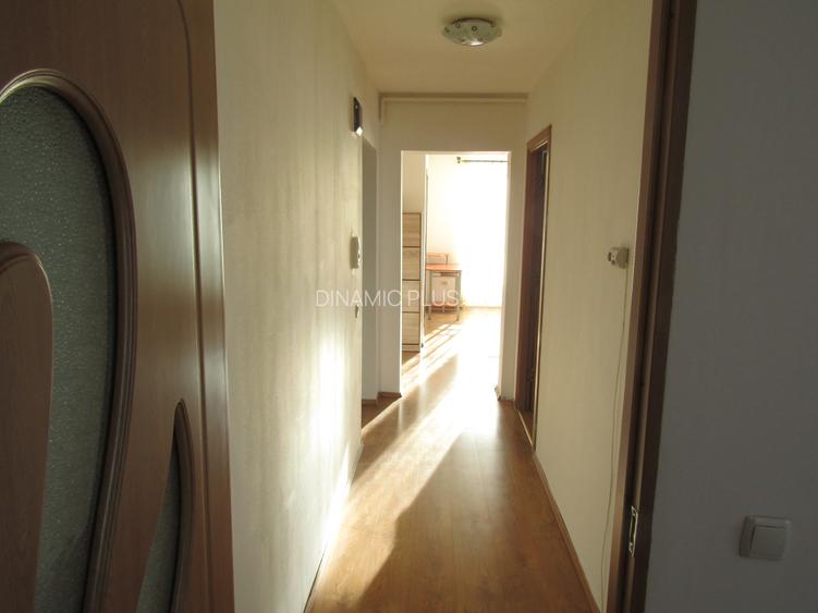 Apartament de inchiriat zona Hipodrom 1, constructie noua - 15