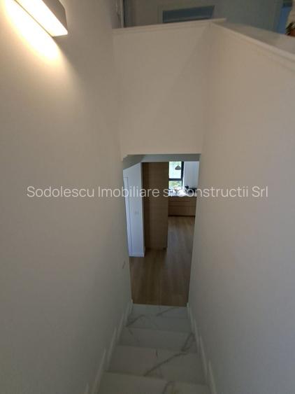 Vila  individuală de vanzare - 22