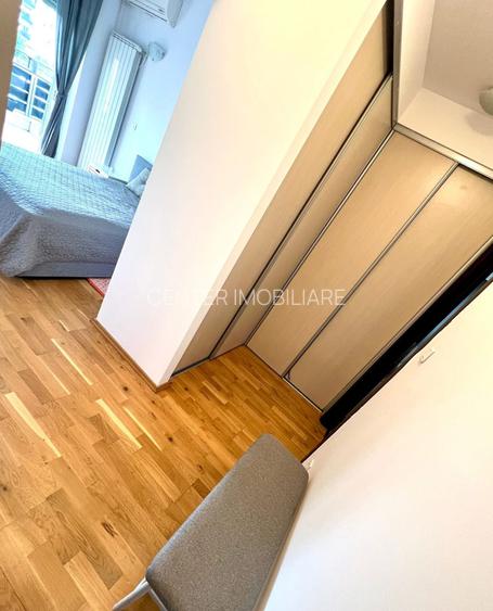 NATURA REZIDENCE, 3 CAMERE LUX, IDEAL INVESTITIE, ETAJ 1, GARAJ, BOXA - 13