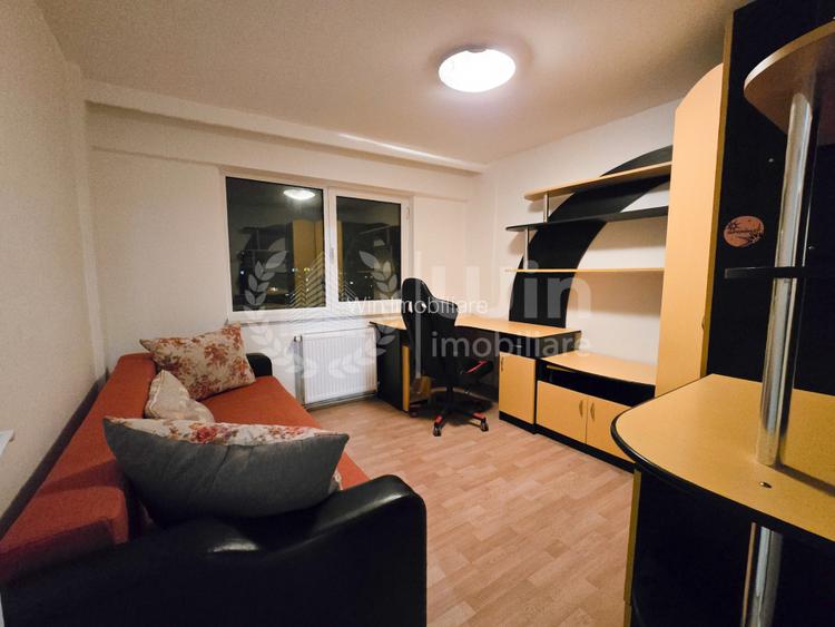 Apartament 5 camere decomandat | 95mp | Balcon | Manastur | Calvaria - 9