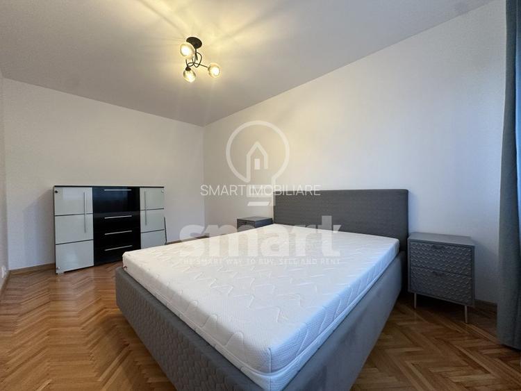 Apartament 2 camere Gheorgheni Interservisan - 9