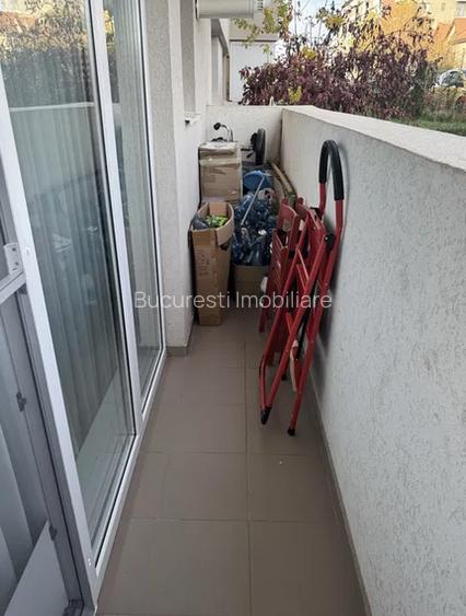 Trapezului,Metrou 1 Decembrie 1918,Decomandat, Bloc 2017,Complet renovat,Balcon - 7