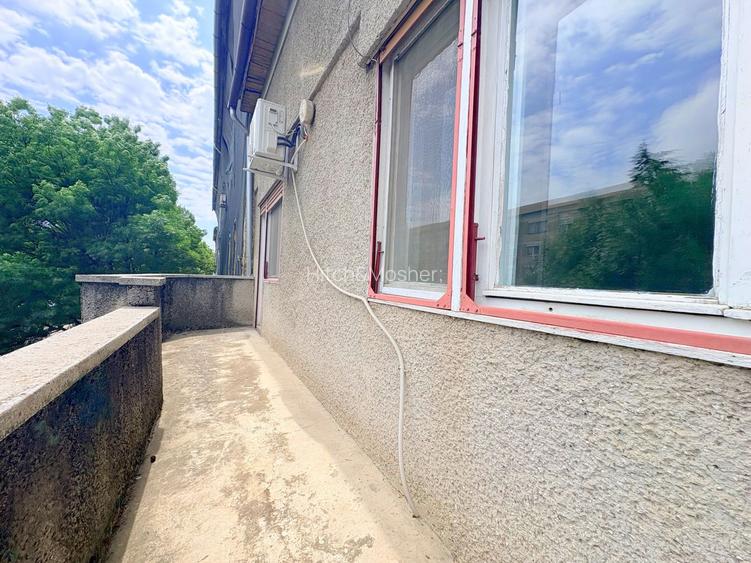 3 camere spațios și luminos, cu 2 garaje, in zona Iosefin - 2
