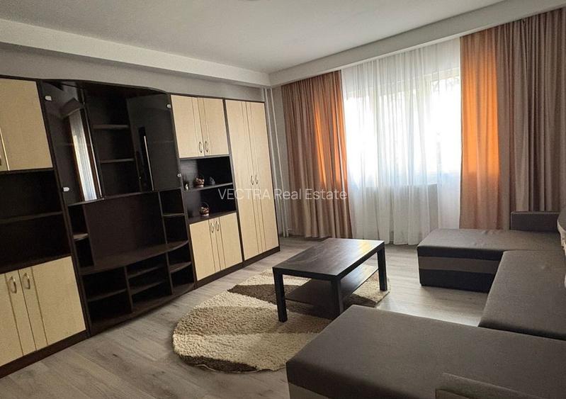 Apartament de 3 camere, decomandat, 85 mp, zona Universitati, parcare - 4