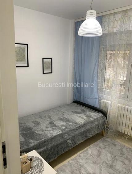 Apartament 3 Camere,Timpuri Noi,Metrou,2 Bai,Balcon,Renovat,PRMII CHIRIASI - 8