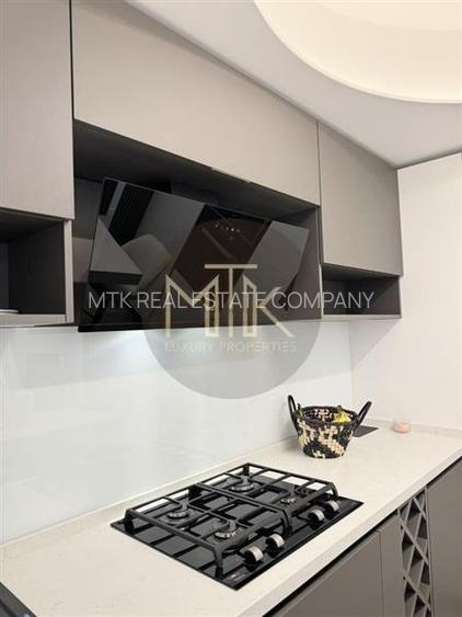 Apartament lux 3 camere I Cortina North I Prima inchiriere - 3