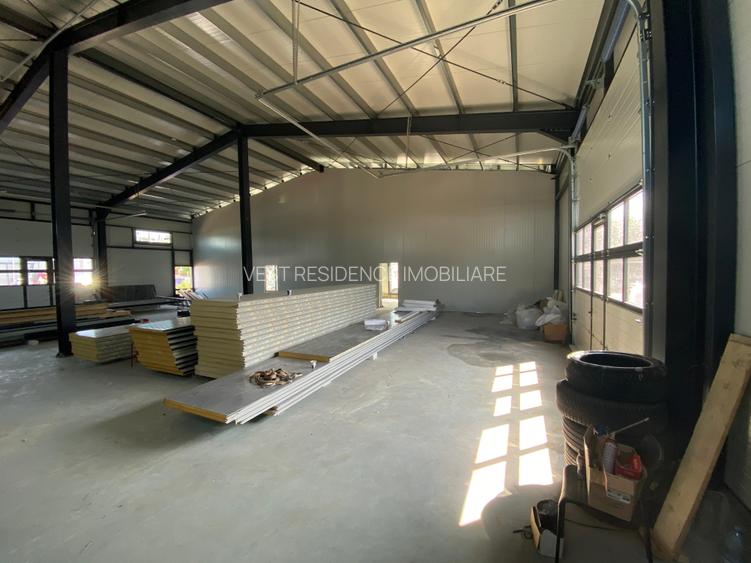 Hala de inchiriat 240 mp sau 480 mp - 6