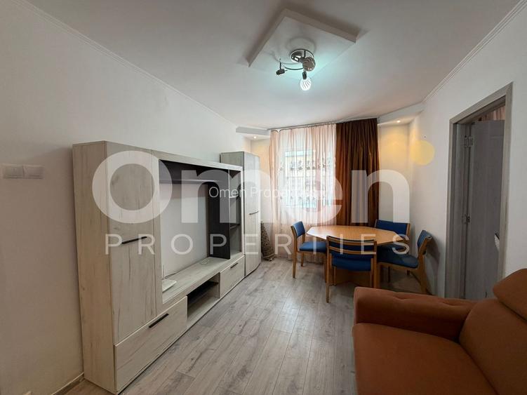Apartament modern cu 2 camere, zona Garii - 3