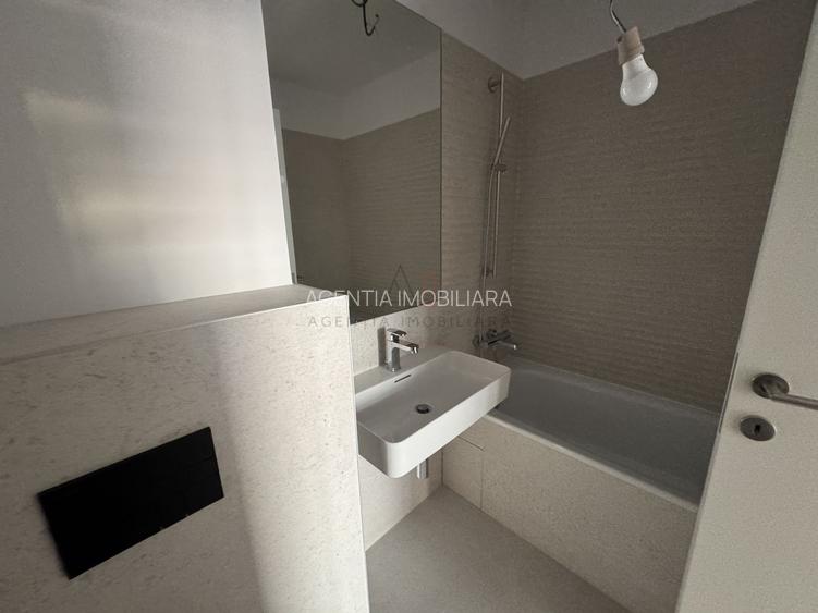 2 Camere Floreasca/ View Paronamic 265.000 E - 7