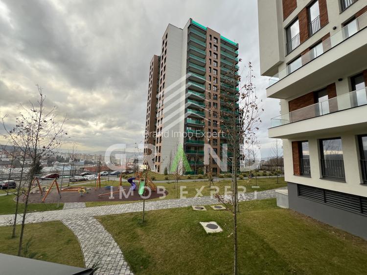 Ap 2 camere | Terasa 12 mp | Parcare subterana+Boxa | Zona Frunzisului–Azoria - 31