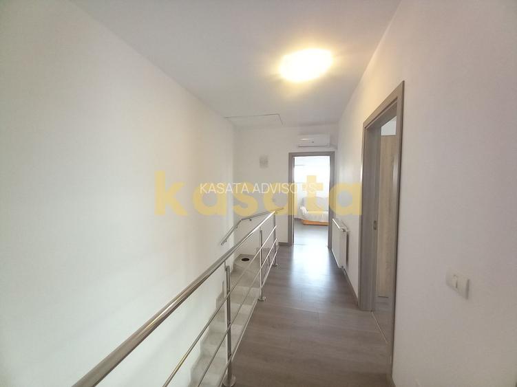 Vilă Modernă 4 Camere | Curte Privată | Zonă Excelentă & Facilități - 28