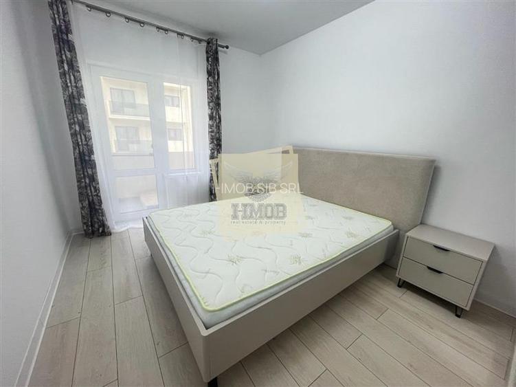 Apartament etajul 1 nou cu 3 camere si balcon pe Doamna Stanca - 5