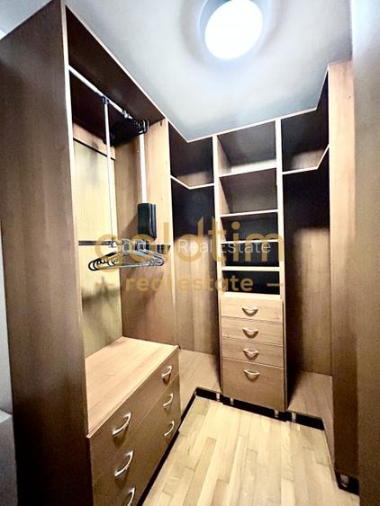 4 CAMERE 182MP+TERASA 14MP+BALCON 10MP/LOC PARCARE/BOXA/WASHINGTON RESIDENCE - 25