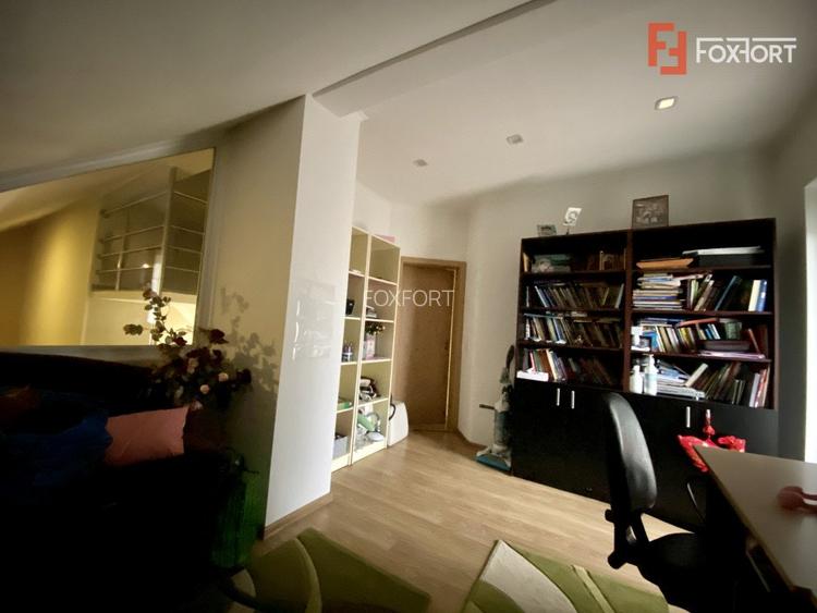 Casa deosebita in Sanandrei centru - ID V5165 - 14