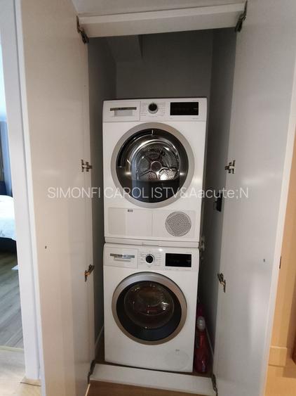 Apartament PREMIUM 2 camere zona Tudor - 11