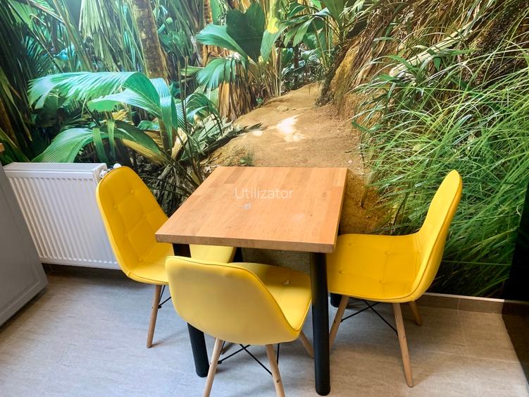 Ofer spre închiriere apartament cu 3 camere - 10