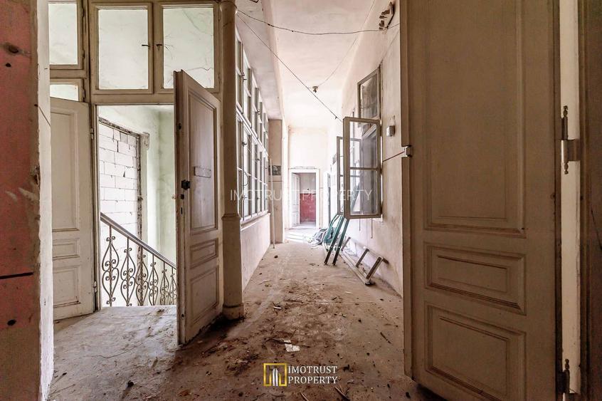 De vanzare Etaj de casă– 201 mp utili, Arad-Ultracentral - 5