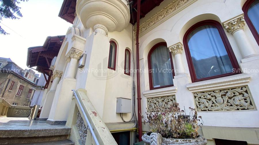 REV2004586 Imobil impresionant de vanzare Cismigiu - 2