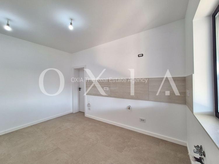 AX994 1/2 Duplex Smart in Giroc, Vatra Veche, Finisaje Premium - 11