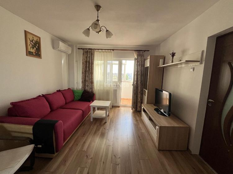 Apartament 2 camere decomandat la metrou Lujerului  bloc din 1980, vedere libera - 2