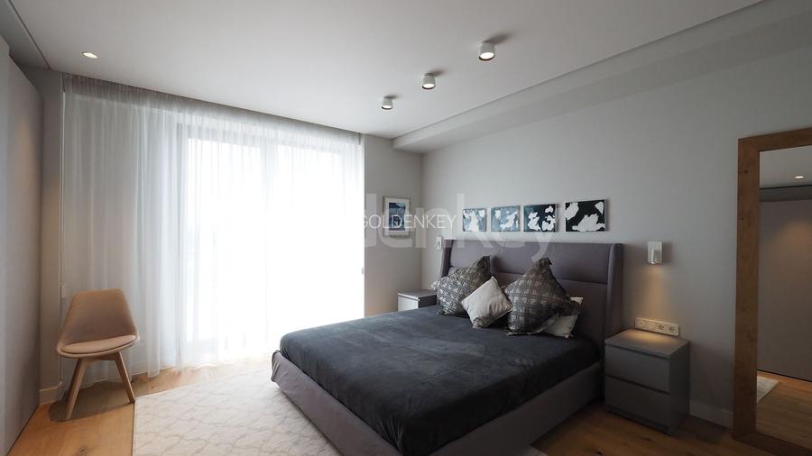 Apartament modern cu 5 camere | vedere lac | 2 garaje - 10