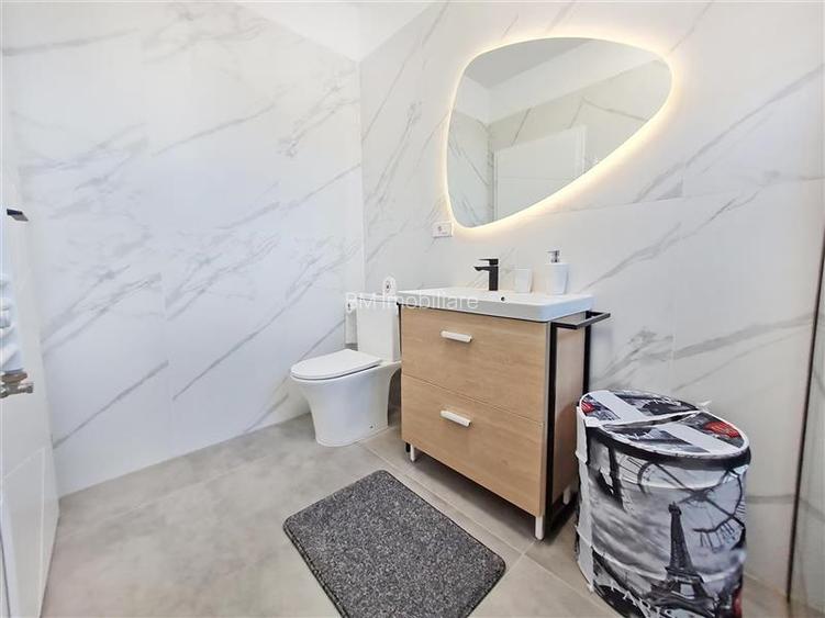 Garsoniera Prelungirea Ghencea-Terasa mare-Bloc nou - 5