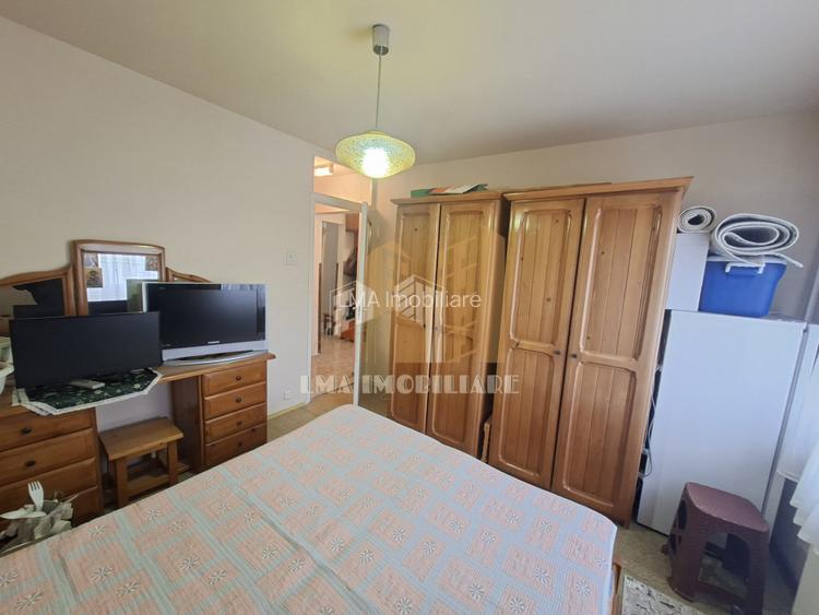 Apartament 3 camere Strada Gloriei Tractoru Brasov - 13