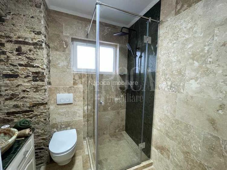 Apartament 3 camere de vanzare in Baciu - 9