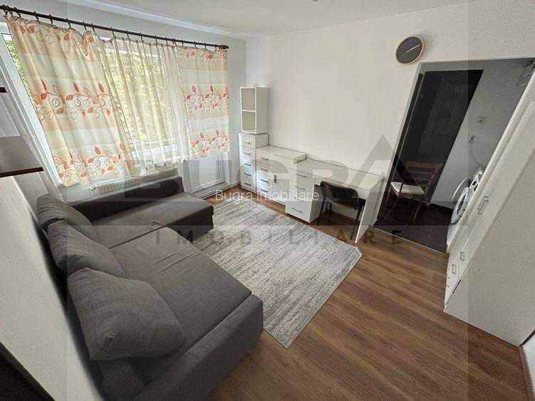 Apartament de 2 camere, modern,  45mp, zona strazii Albac - 3