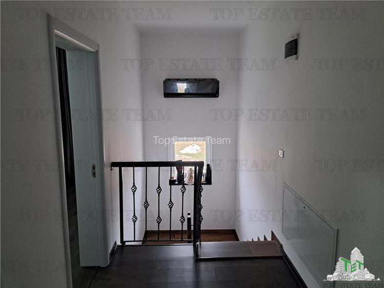 Locuinta moderna P+1E - design elegant, 112 mp utili, teren 303 mp, Darvari - 6